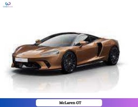 McLaren GT QUALIFIED // Warranty // Very low mileage