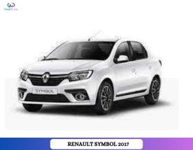 RENT RENAULT SYMBOL 2017 IN DUBAI