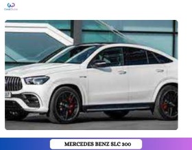 Mercedes GLE 63S COUPE A/T PTR European specs MODEL 2022