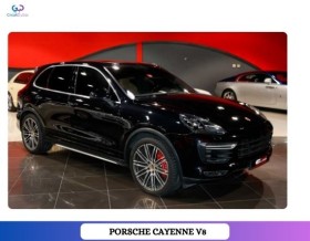 GTS SPECIAL PORSCHE CAYENNE V8 ** LOW MILEAGE **TOP RANGE **GCC** 500% ACCIDENTS FREE