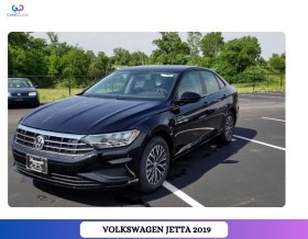 RENT VOLKSWAGEN JETTA 2019 IN DUBAI