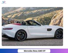 For Sale Mercedes-Benz AMG GT 2021