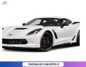 RENT CHEVROLET CORVETTE C7 STINGRAY 2019 IN DUBAI