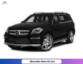 AED1723/month | 2015 Mercedes-Benz GL 500 4matic 4.7L | GCC specifications | Ref#16005