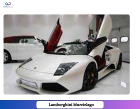 For Sale Lamborghini Murcielago 2010