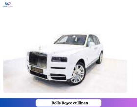 For Sale Rolls Royce cullinan 2022