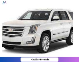 AED2233/month | 2017 Cadillac Escalade Platinum 6.2L | GCC specifications | Ref#14102