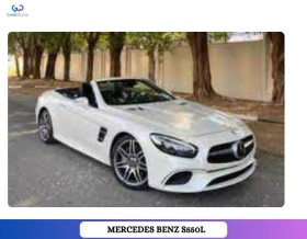 MERCEDES BENZ S550L // FRESH JAPAN IMPORTED // LOW MILEAGE