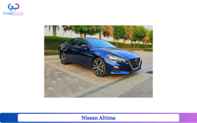 2021Nissan Altima For Sale