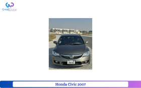 Honda Civic 2007