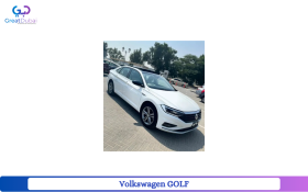 Volkswagen GOLF 2019 in Dubai