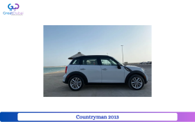 Countryman 2013