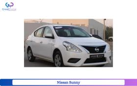 Nissan Sunny