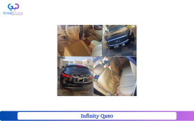 Infinity Qx80