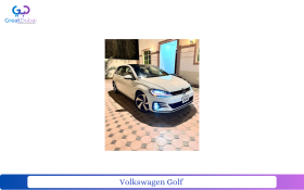 Volkswagen Golf 2020 in Dubai