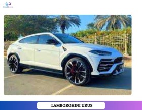 LAMBORGHINI URUS NOVITEC, 2022, FULL OPTIONS, ZERO KM