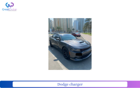 Dodge charger