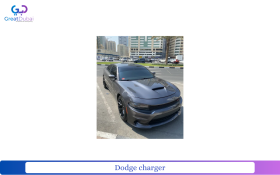 Dodge charger