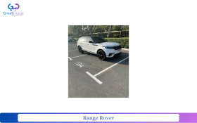 Range Rover Velar R-Dynamic