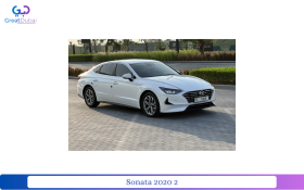 Sonata 2020 2.0 cc Benzene clean