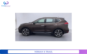 NISSAN X TRAIL