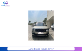 Land Rover Range Rover Vogue 2019 in Dubai