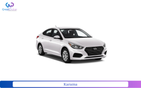 Rent a Car in Karama Dubai