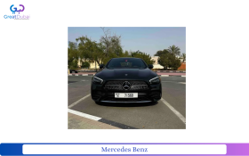 Mercedes Benz class E350 for Sell