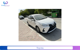 Toyota MODEL YEAR