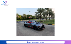 Ford mustang 2022 for sale