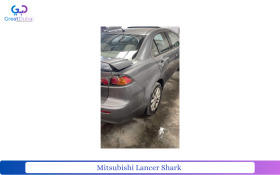 Mitsubishi Lancer Shark K 2015 for sale