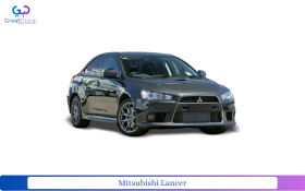 Mitsubishi Lancer 2013 for sale