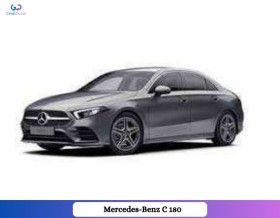 Mercedes-Benz C 180 | 2022 | New Facelift