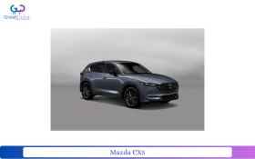 Mazda CX5