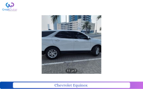 Chevrolet Equinox 2019 for sale