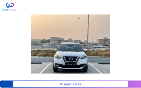 Nissan kicks For Sale