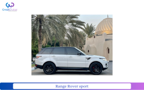 Range Rover sport for Sale