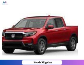 2022 Honda Ridgeline