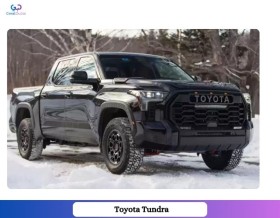 Toyota Tundra PLATINUM 2022 -CLEAN TITLE