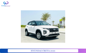 HYUNDAI CRETA 2023