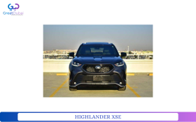 HIGHLANDER XSE