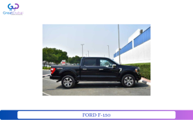 FORD F-150