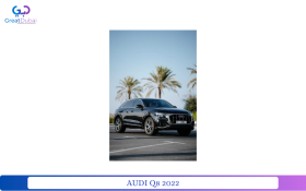 AUDI A6 2023