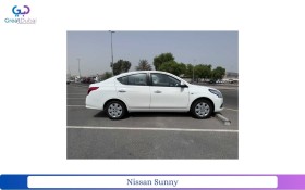 Nissan Sunny