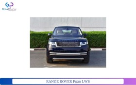 RANGE ROVER P530 LWB