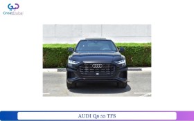 AUDI Q8 55 TFS