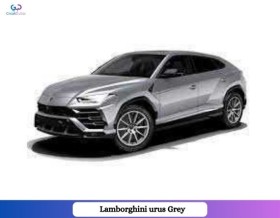 For Sale Lamborghini urus Grey 2020