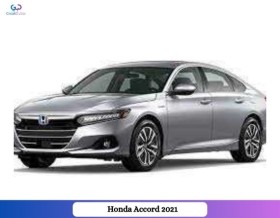 Honda Accord 2021