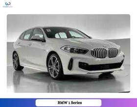 For Sale 2021 BMW 1 Series