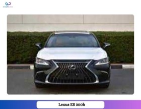 New car for sale 2023 Lexus ES 300h